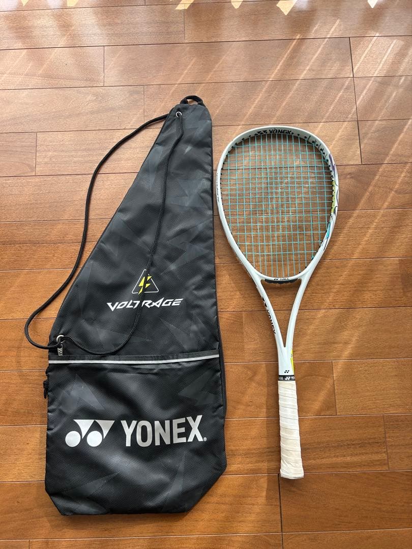 ヨネックス　ボルトレイジ7vステア　UXL1