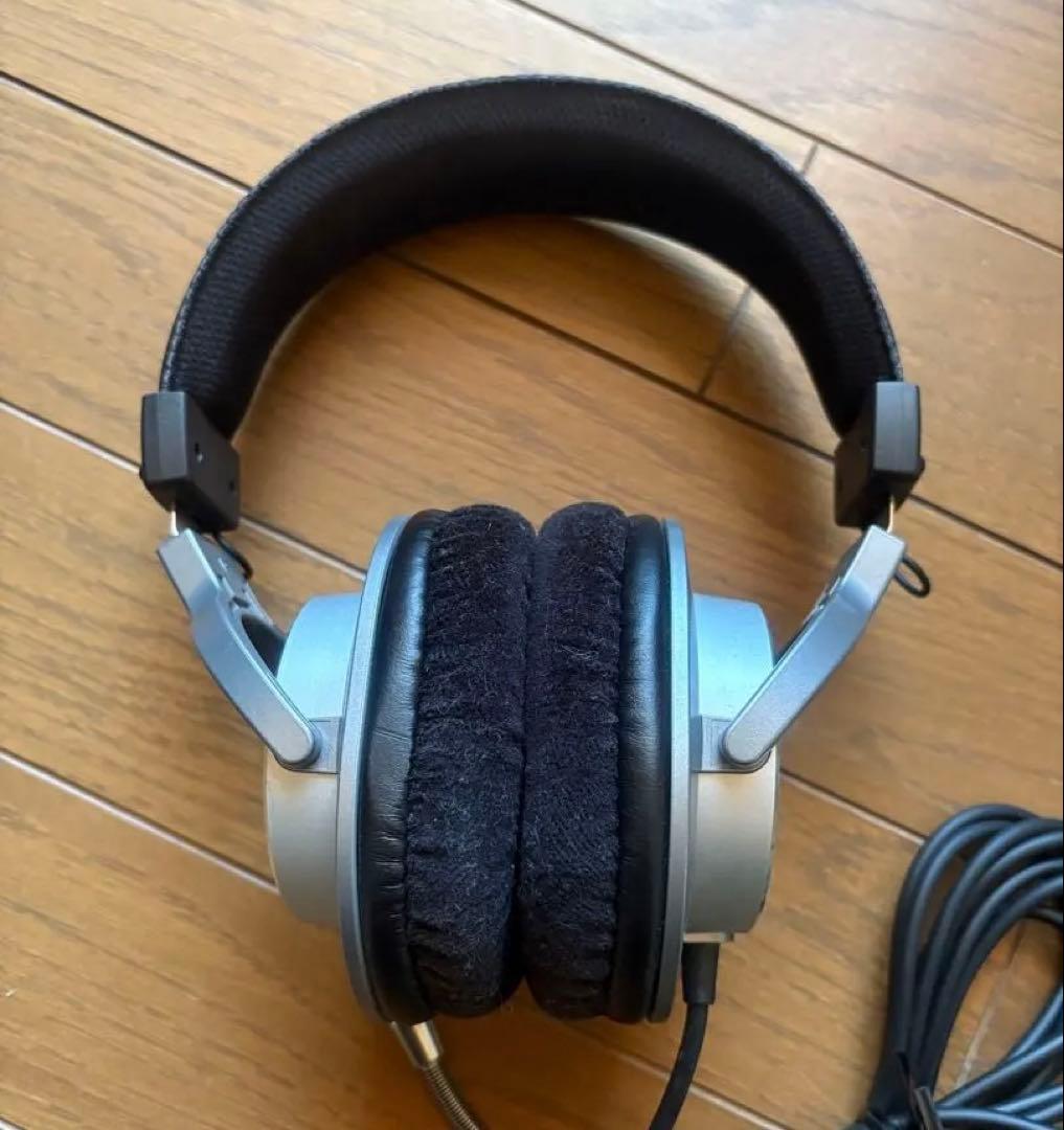 Roland RH-A30 有線ヘッドホン