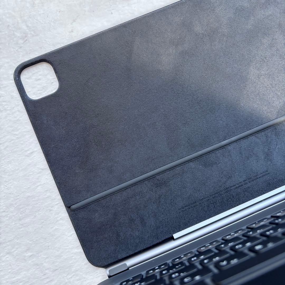 【美品】Apple Magic Keyboard 11インチ用　a2261