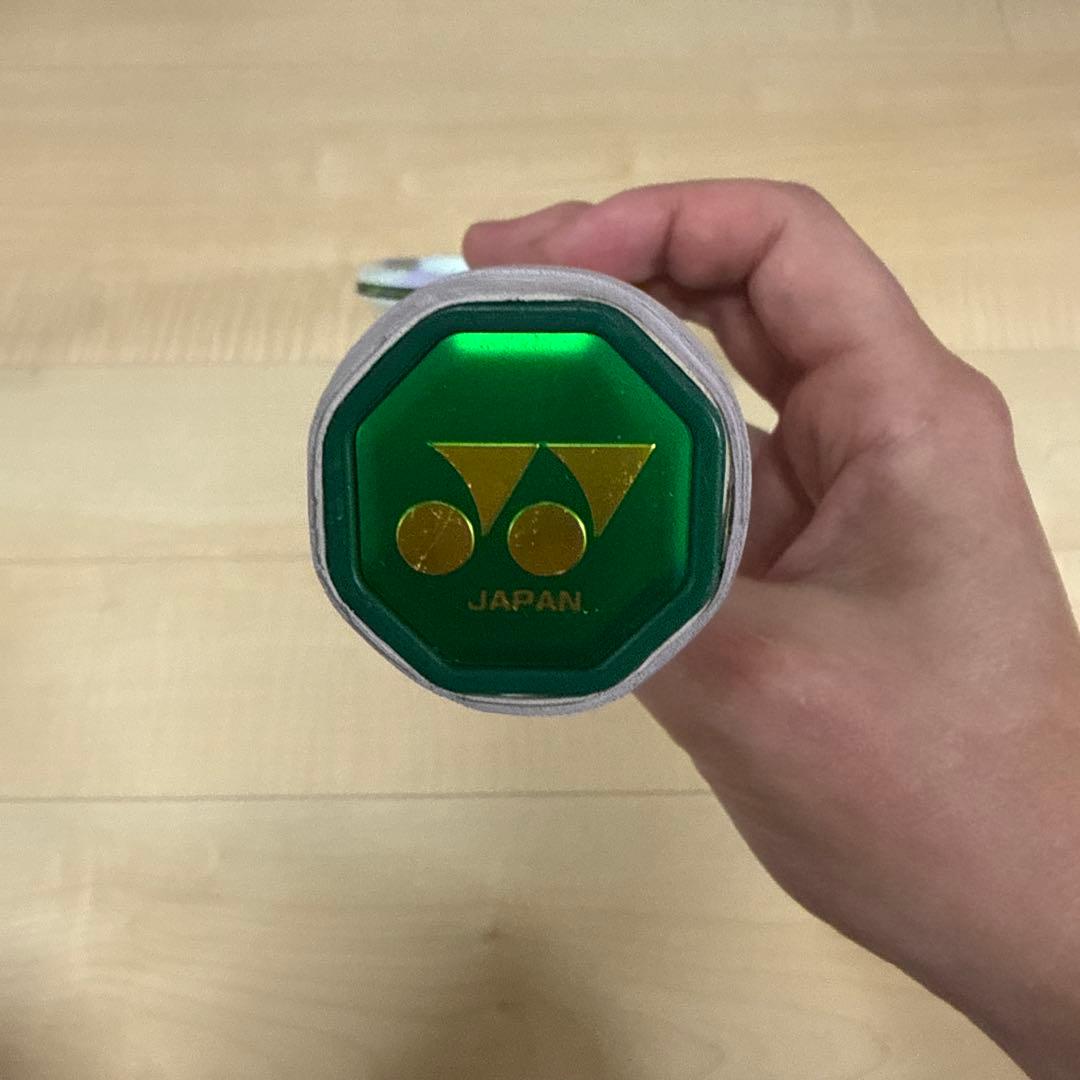 ラケット(軟式用) YONEX GEOBREAK 70S Steer