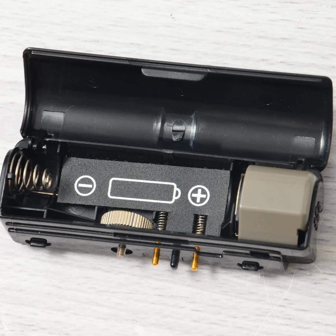 SONY WALKMAN WM-150 カセットウォークマン 黒 ケース 整備済