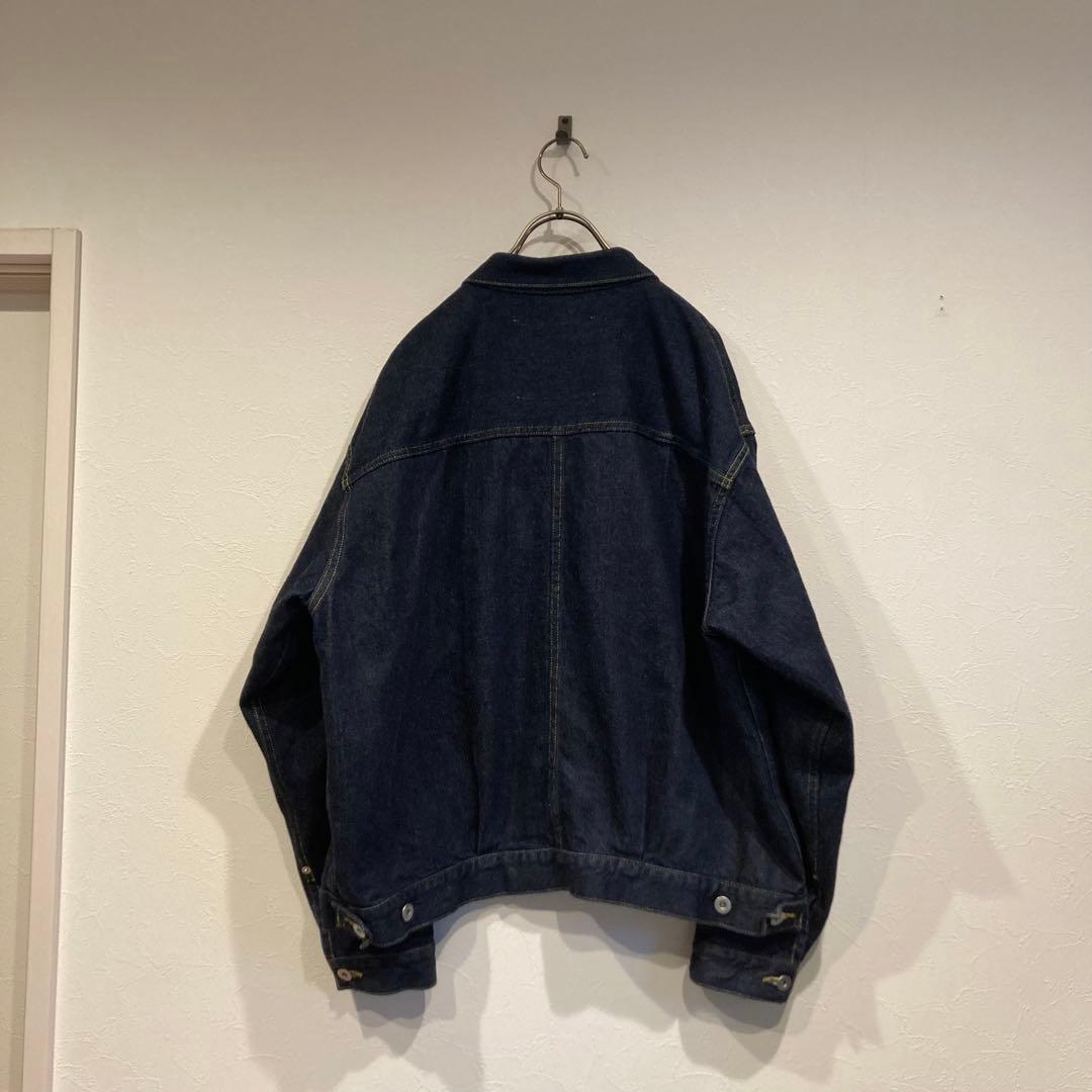 【CITEN】シテン DENIM JACKET byYF 1st