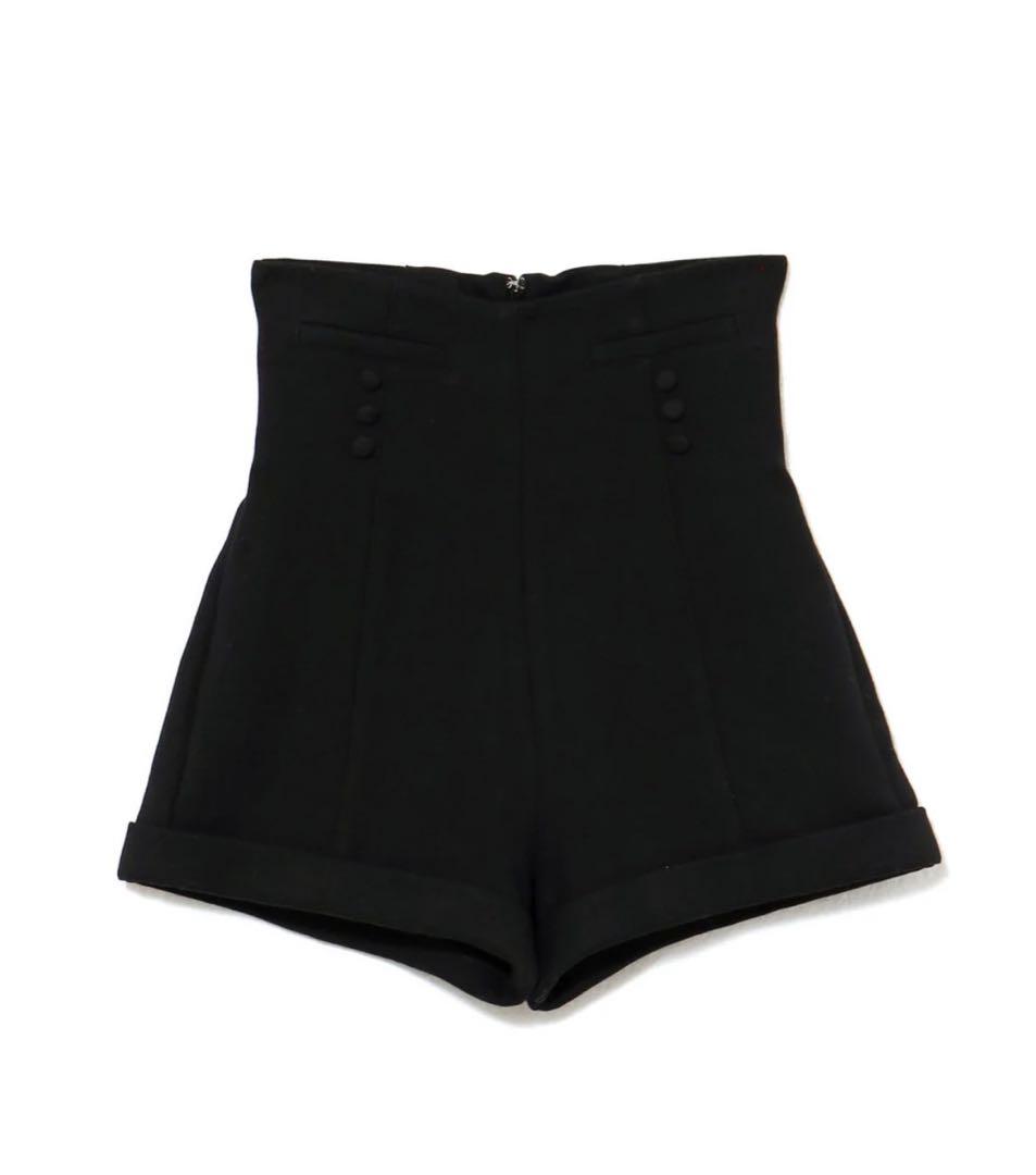 パンツ andmary Doll mini pants M