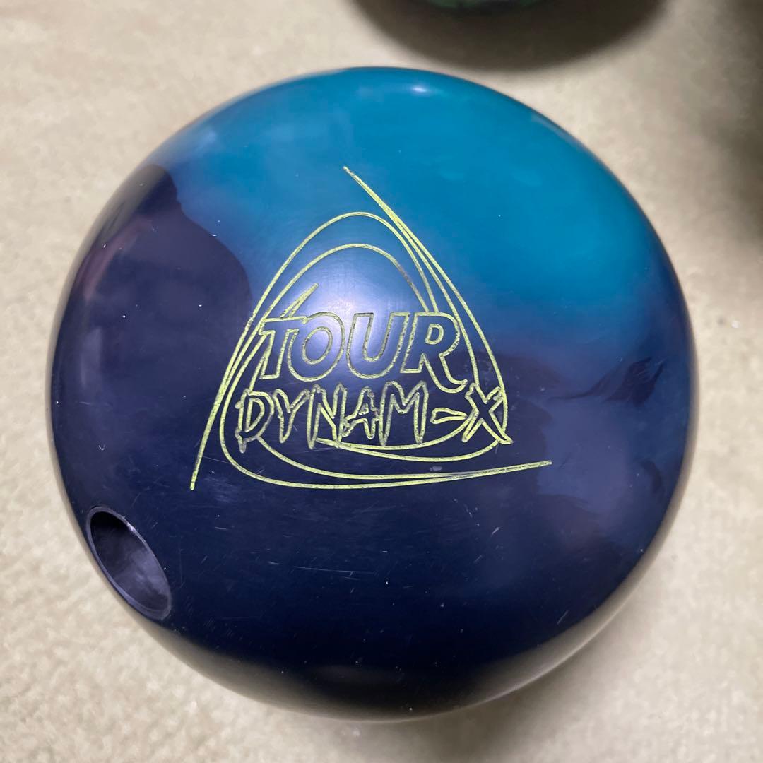 Roto Grip Tour Dynam-X ボウリングボール 15p