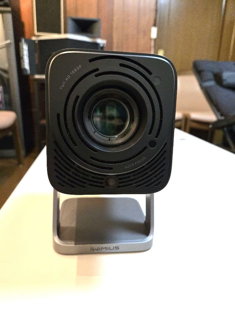 iWiMiUS S29　美品　週末限定価格