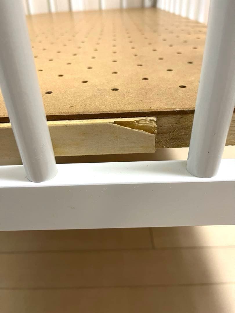 【 ワンタッチハイベッド　パル 】スリーピー　日本製 石崎家具 折り畳み