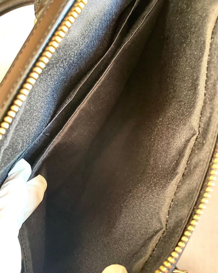 【匿名配送】COACH コーチ ショルダーバッグ ブリーフケース