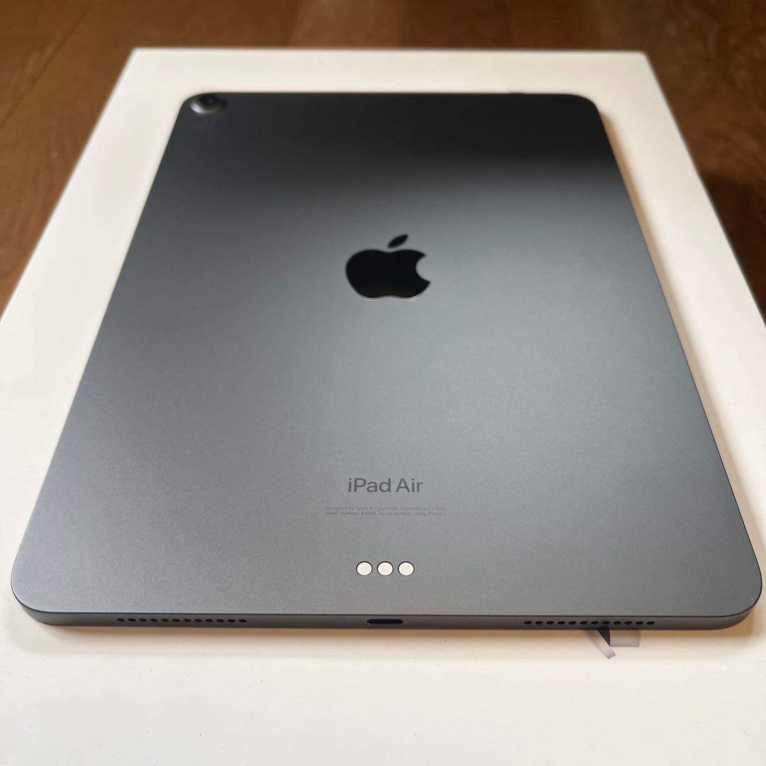 iPad Air パープル 第5世代 64GB本体