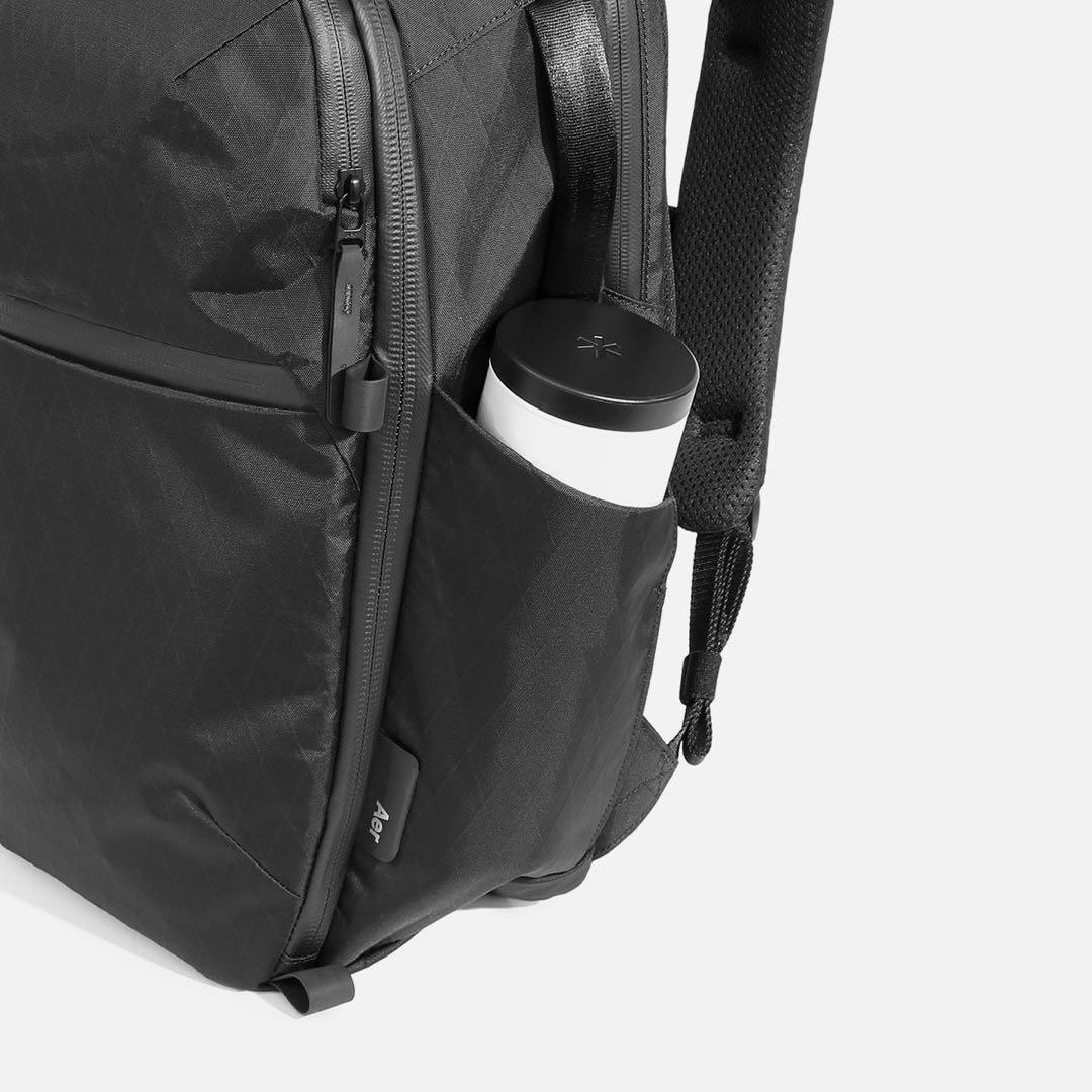 Aer City Pack Pro 2 X-Pac リュック ブラック