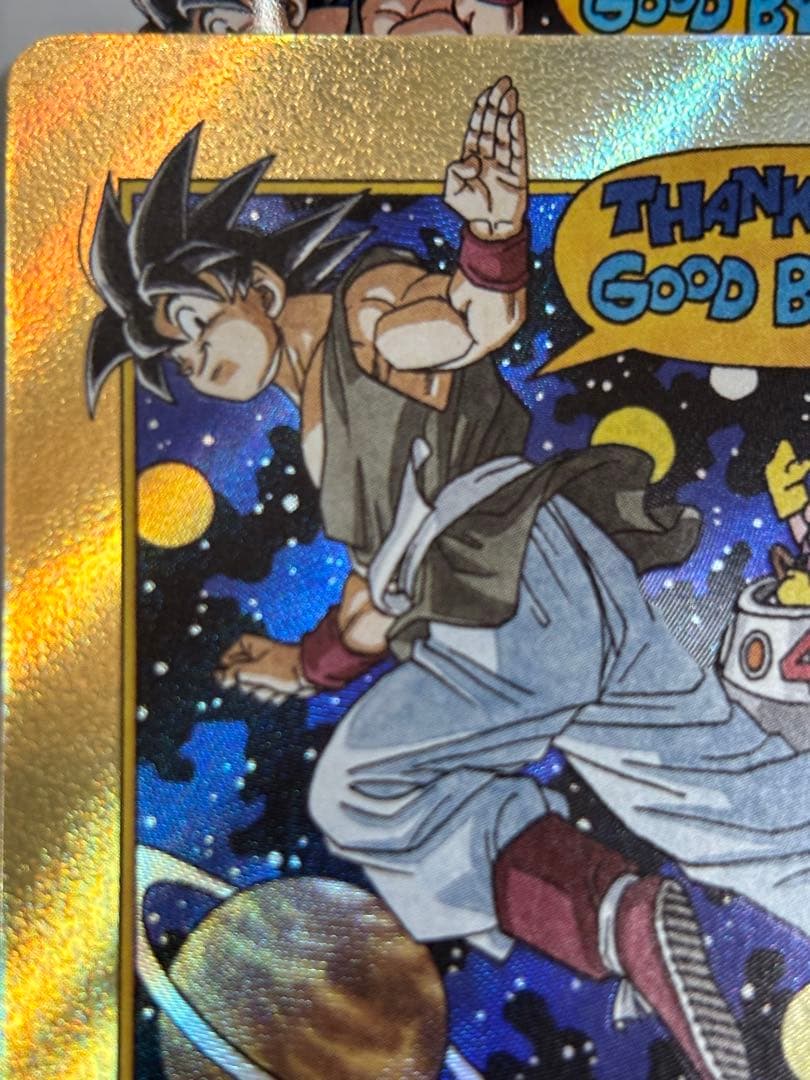 フュージョンワールド マンガブースター 02 エナジーマーカー 42巻 金