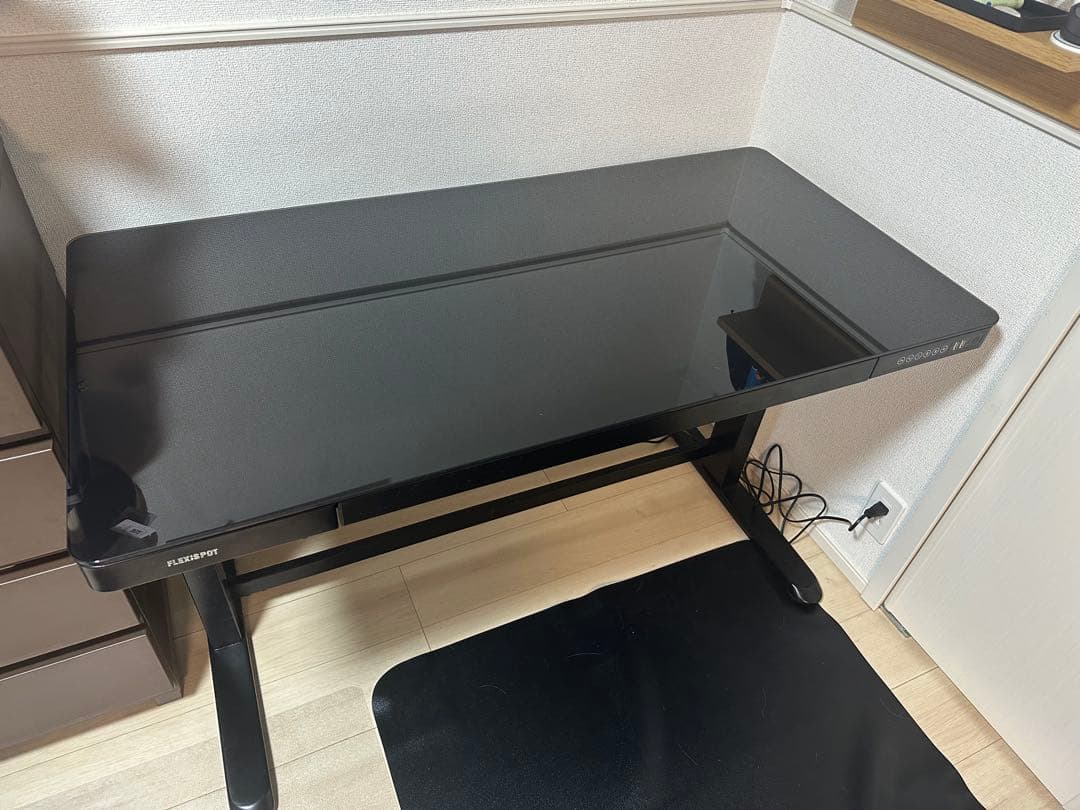 【hamatarar】電動昇降式デスク（EG8）