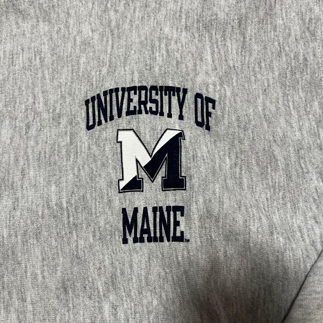 90s チャンピオン リバースウィーブ マイアミ大学