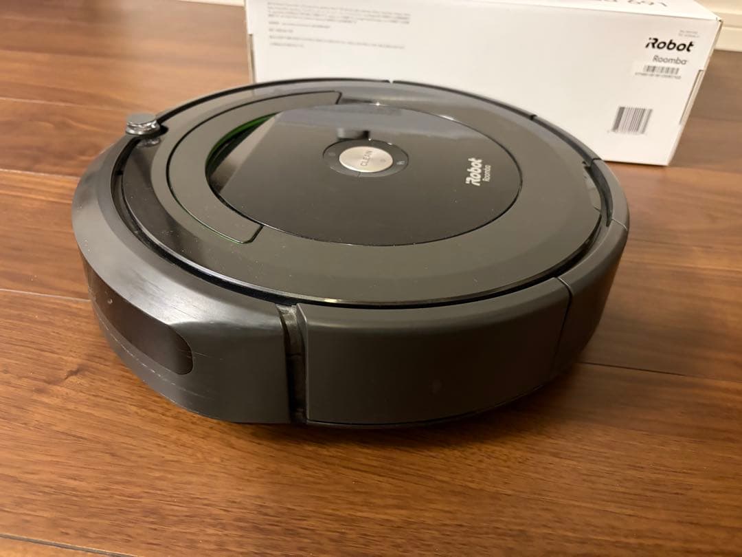 iRobot Roomba 691 ロボット掃除機 ルンバ