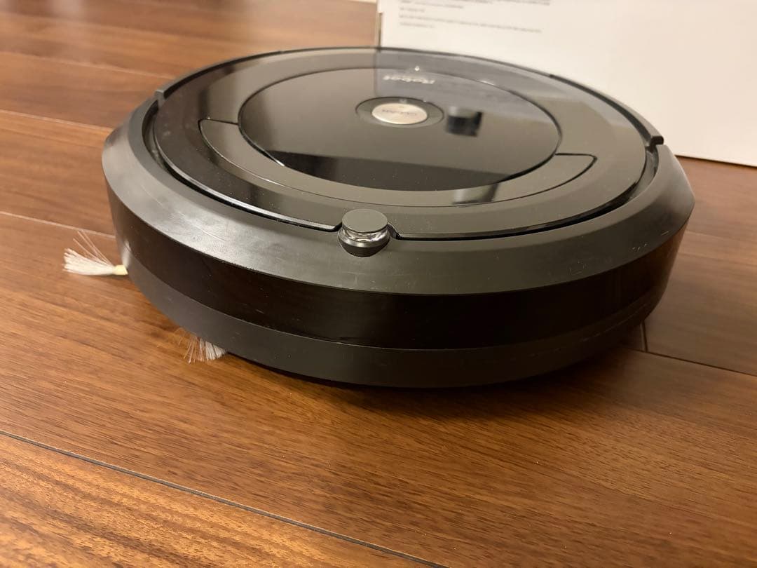 iRobot Roomba 691 ロボット掃除機 ルンバ