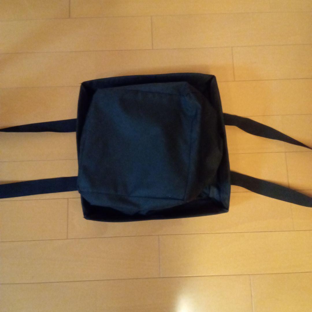 prince　プリンス　テニスボールバスケット　カゴ　袋付き　PL055