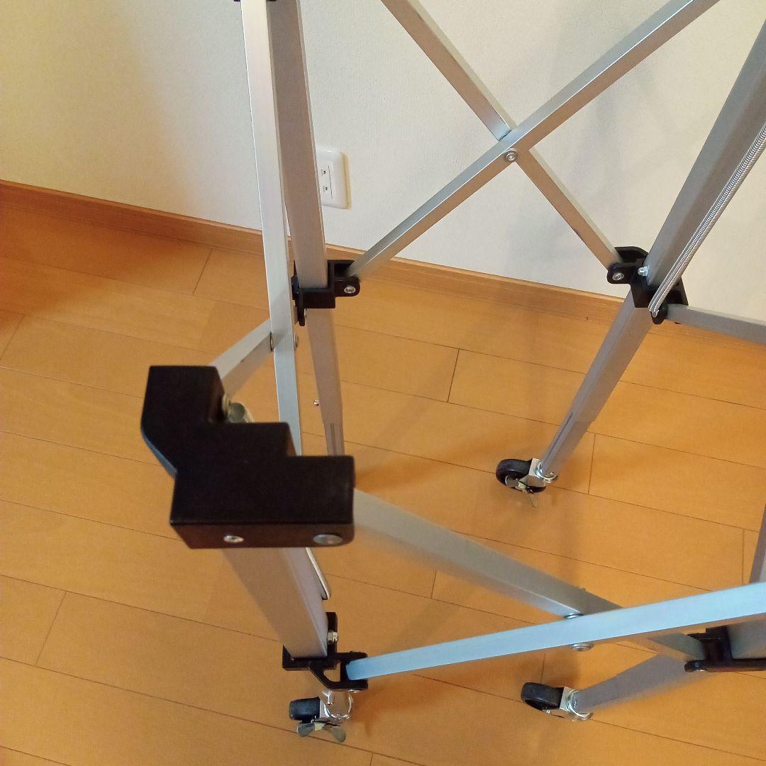 prince　プリンス　テニスボールバスケット　カゴ　袋付き　PL055