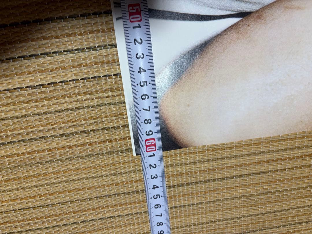 K*K様 supreme レディーガガ ポスター