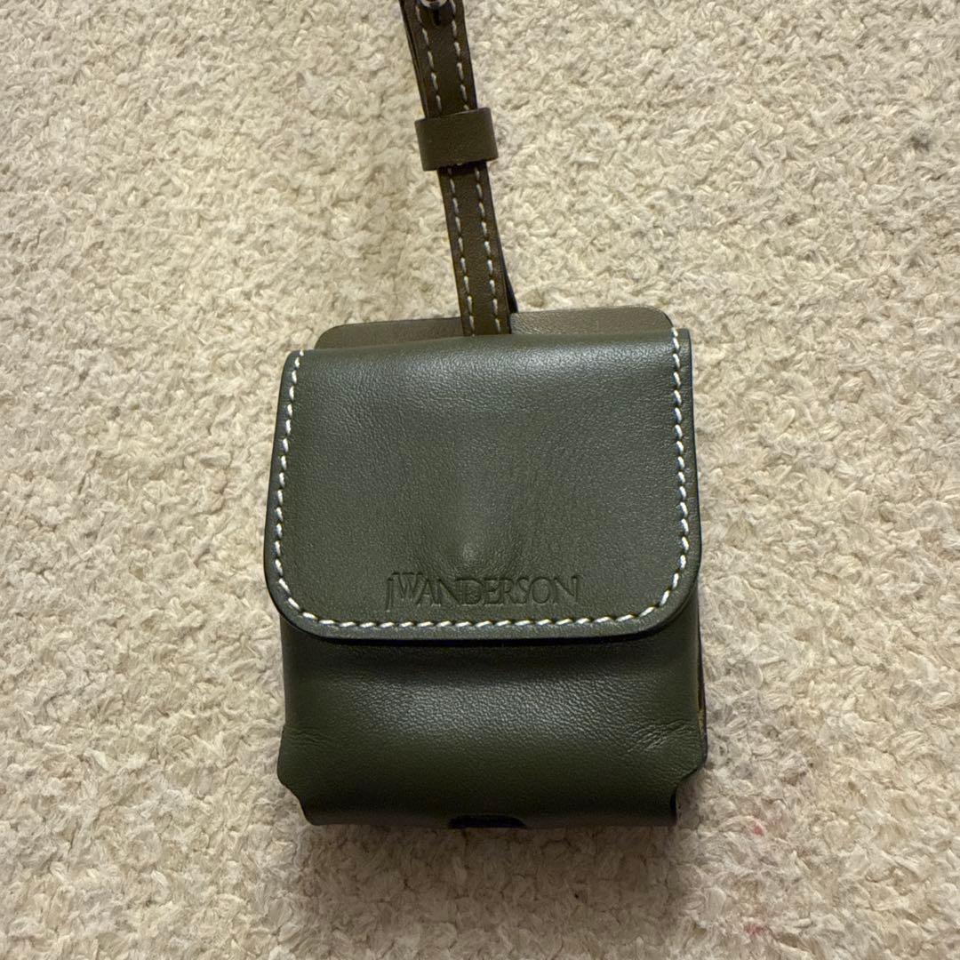 JW Anderson イヤホンケース