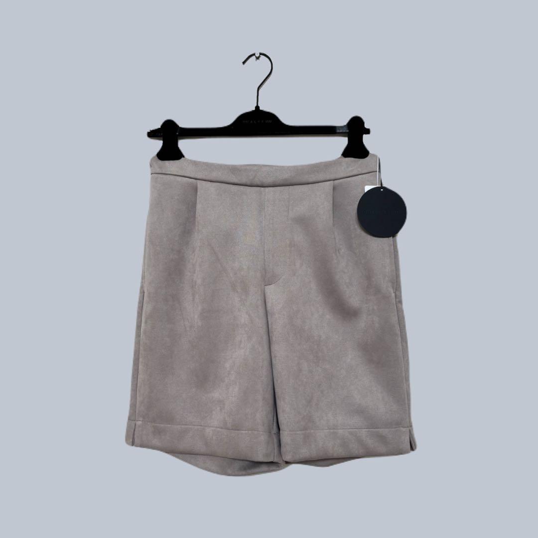 25SS 【COGTHEBIGSMOKE】JOSIE SHORTS