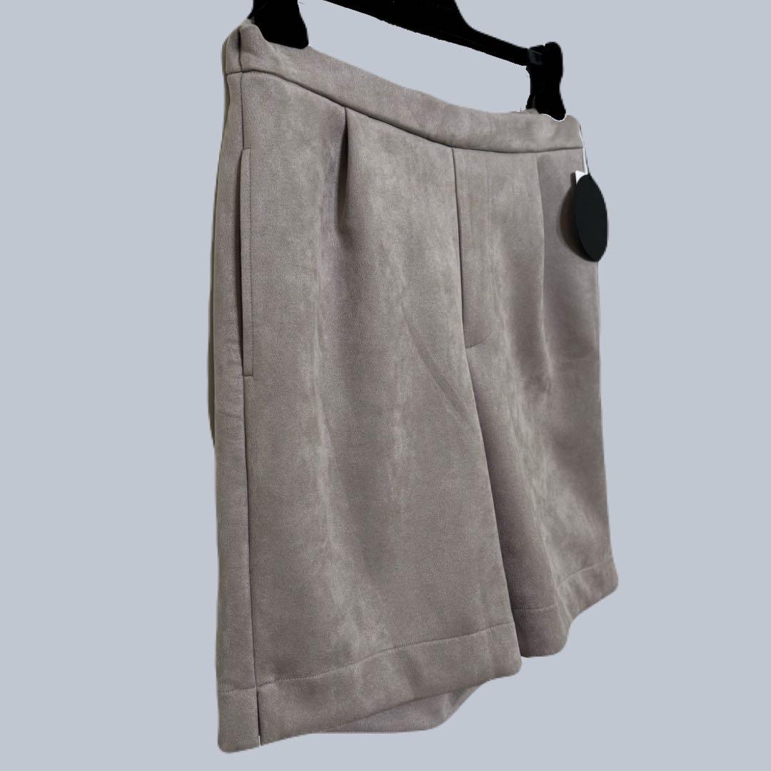 25SS 【COGTHEBIGSMOKE】JOSIE SHORTS