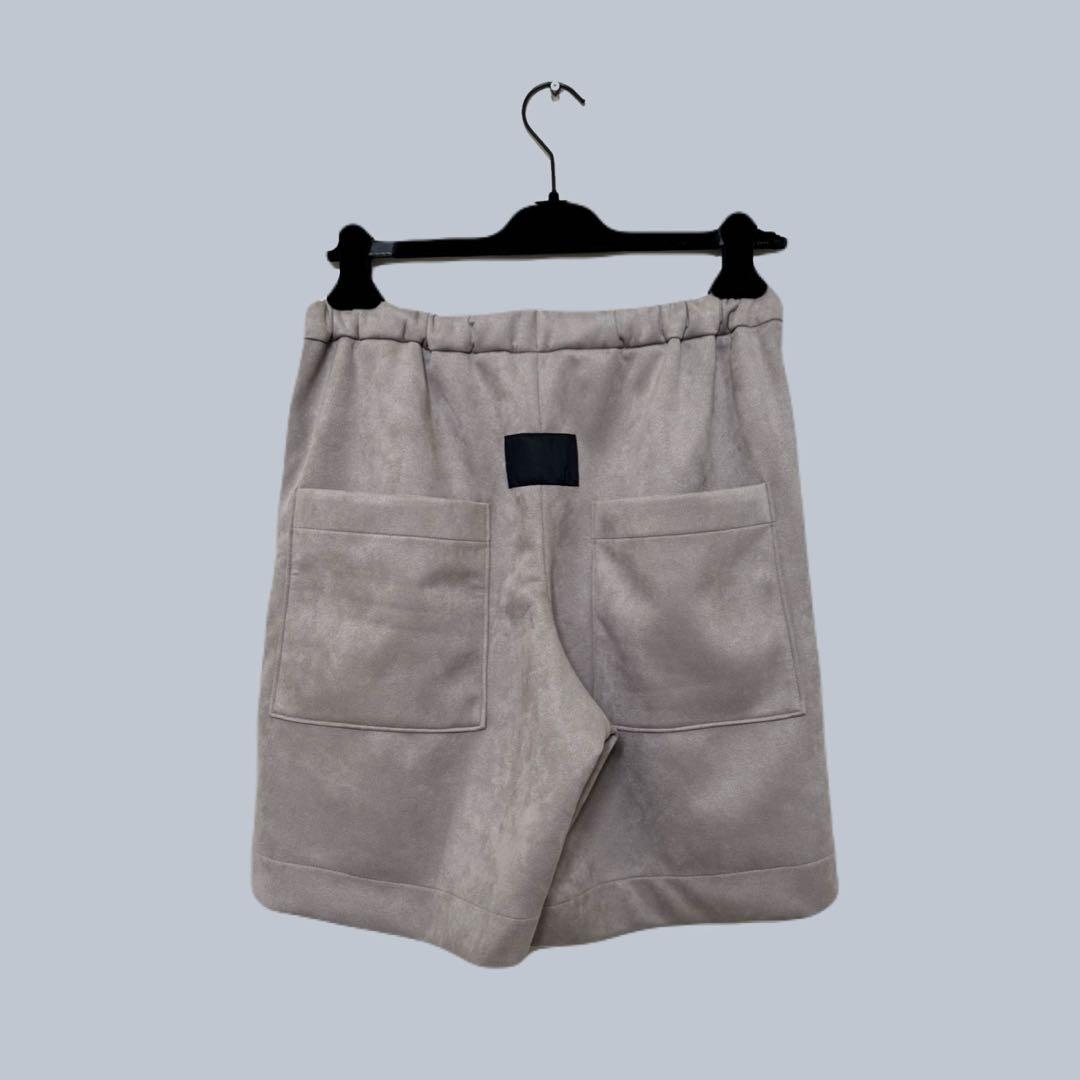 25SS 【COGTHEBIGSMOKE】JOSIE SHORTS