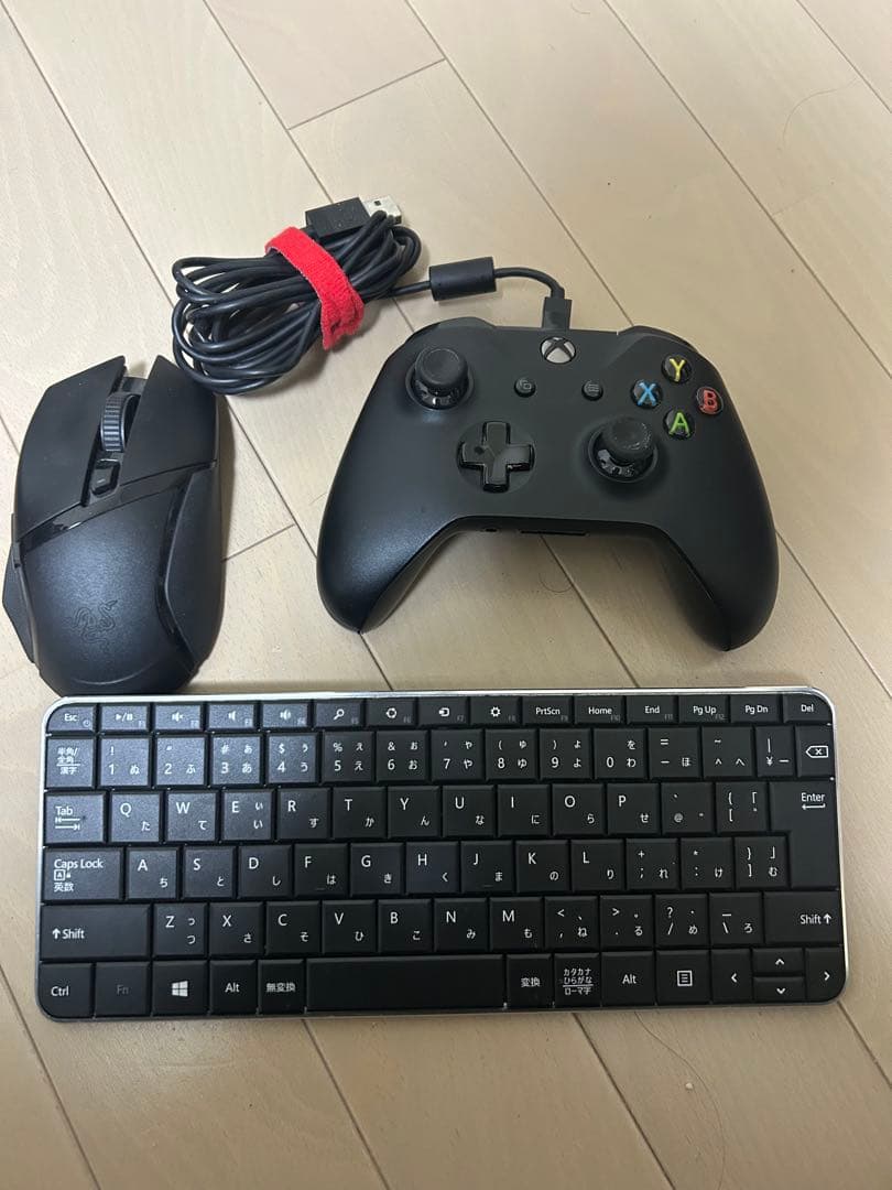 ガレリア ゲーミングPC i7 11700 RTX3070 m2.SSD１TB