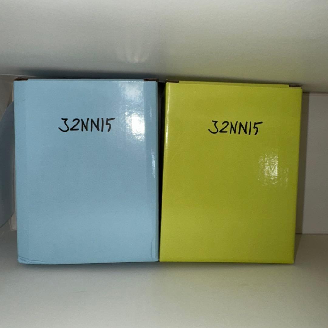 JENNIE写真展 J2NNI5 Scented Candleセット 代官山