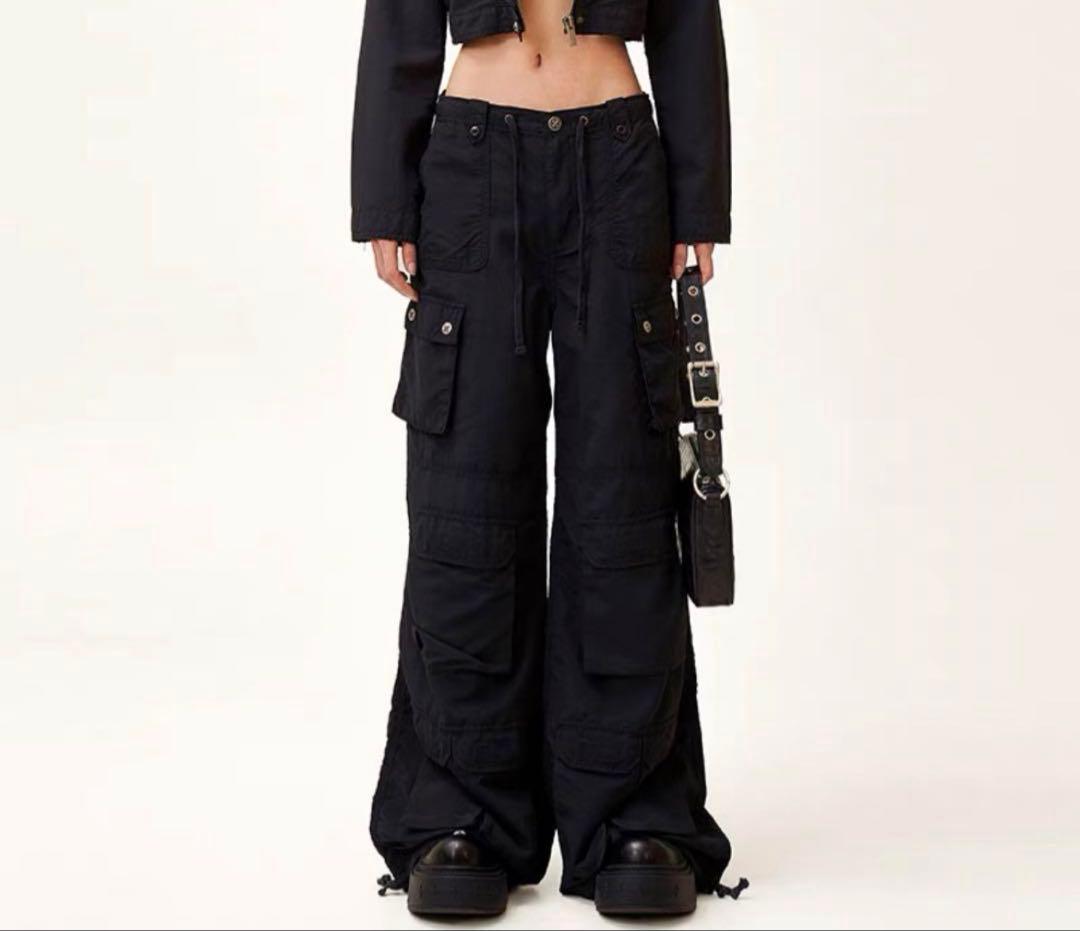 SMFK カーゴパンツ