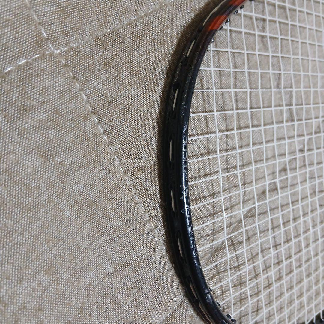 YONEX ヨネックス NANO SPEED 9900 3UG5