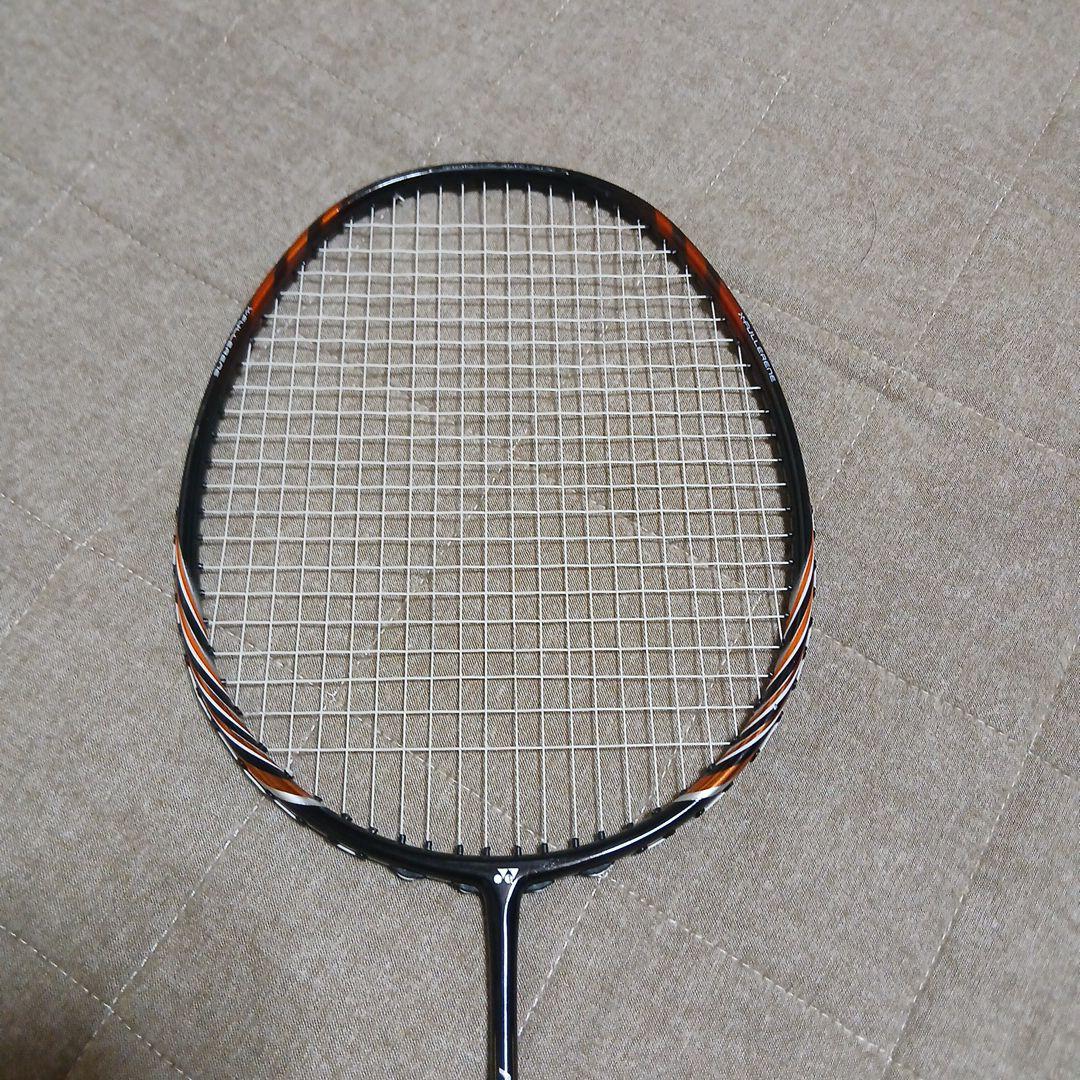 YONEX ヨネックス NANO SPEED 9900 3UG5