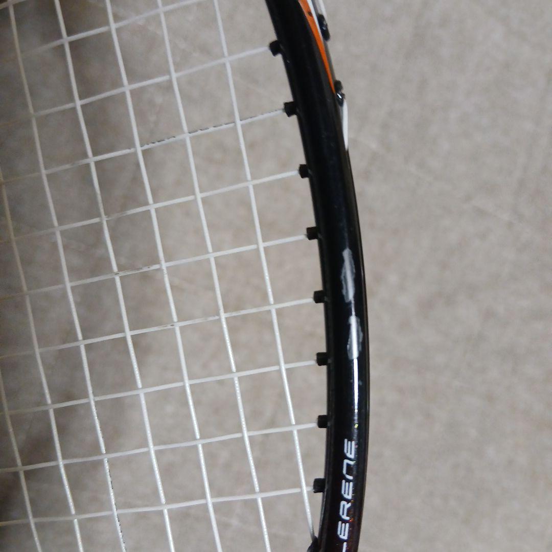 YONEX ヨネックス NANO SPEED 9900 3UG5