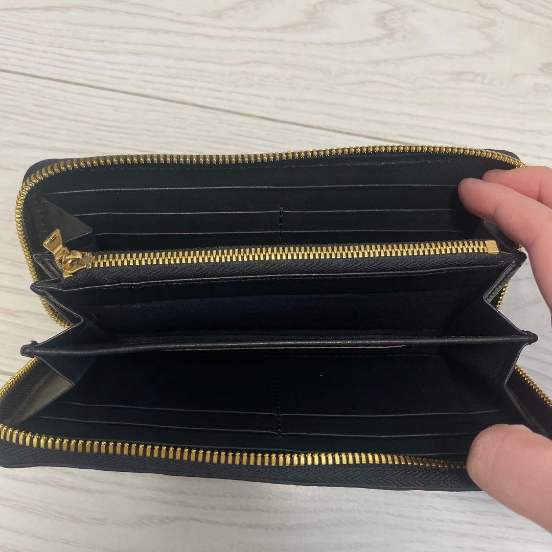 【新品・未使用】希少✨embraceクロコダイル長財布　日本の職人