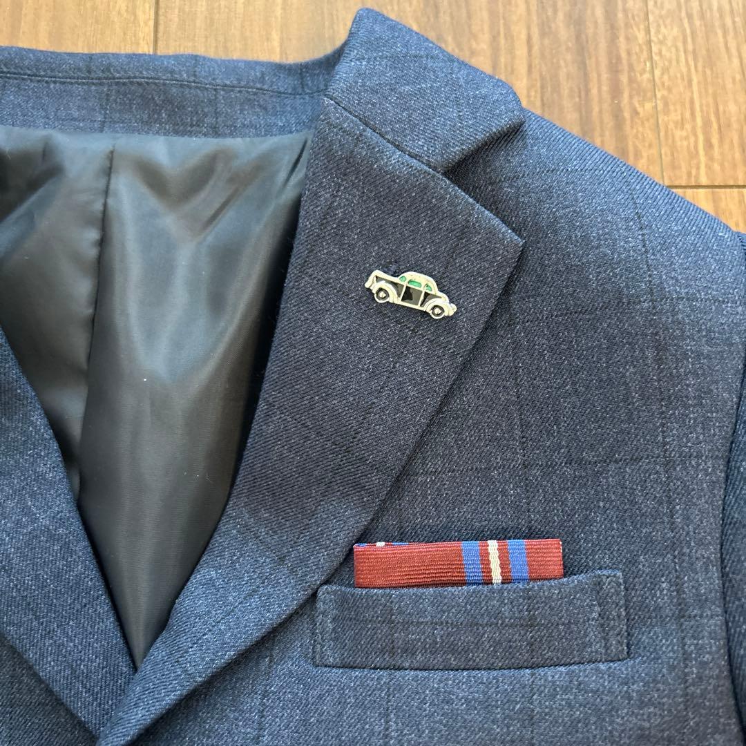 petit main フォーマルスーツセット　 120cm