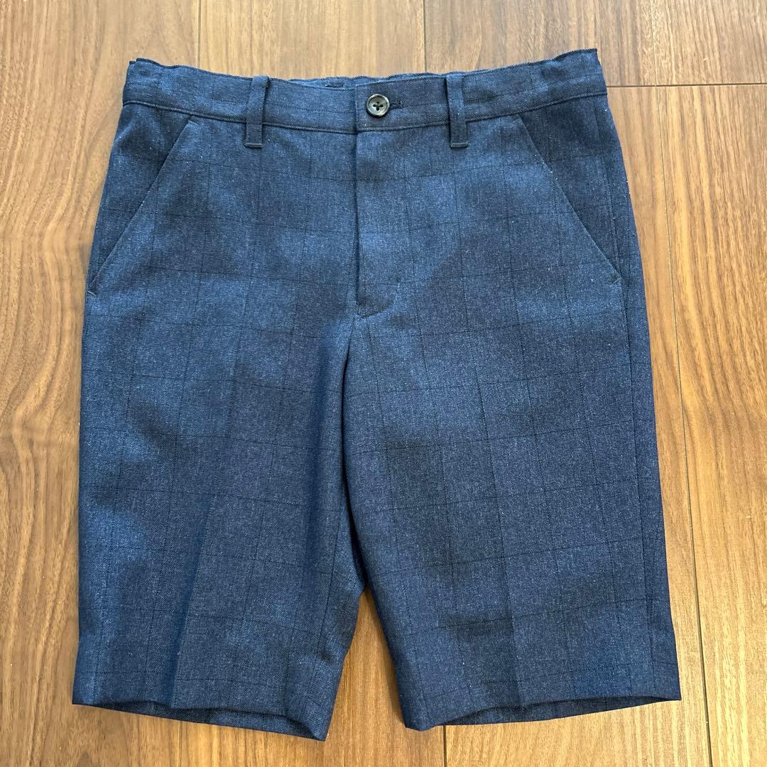 petit main フォーマルスーツセット　 120cm