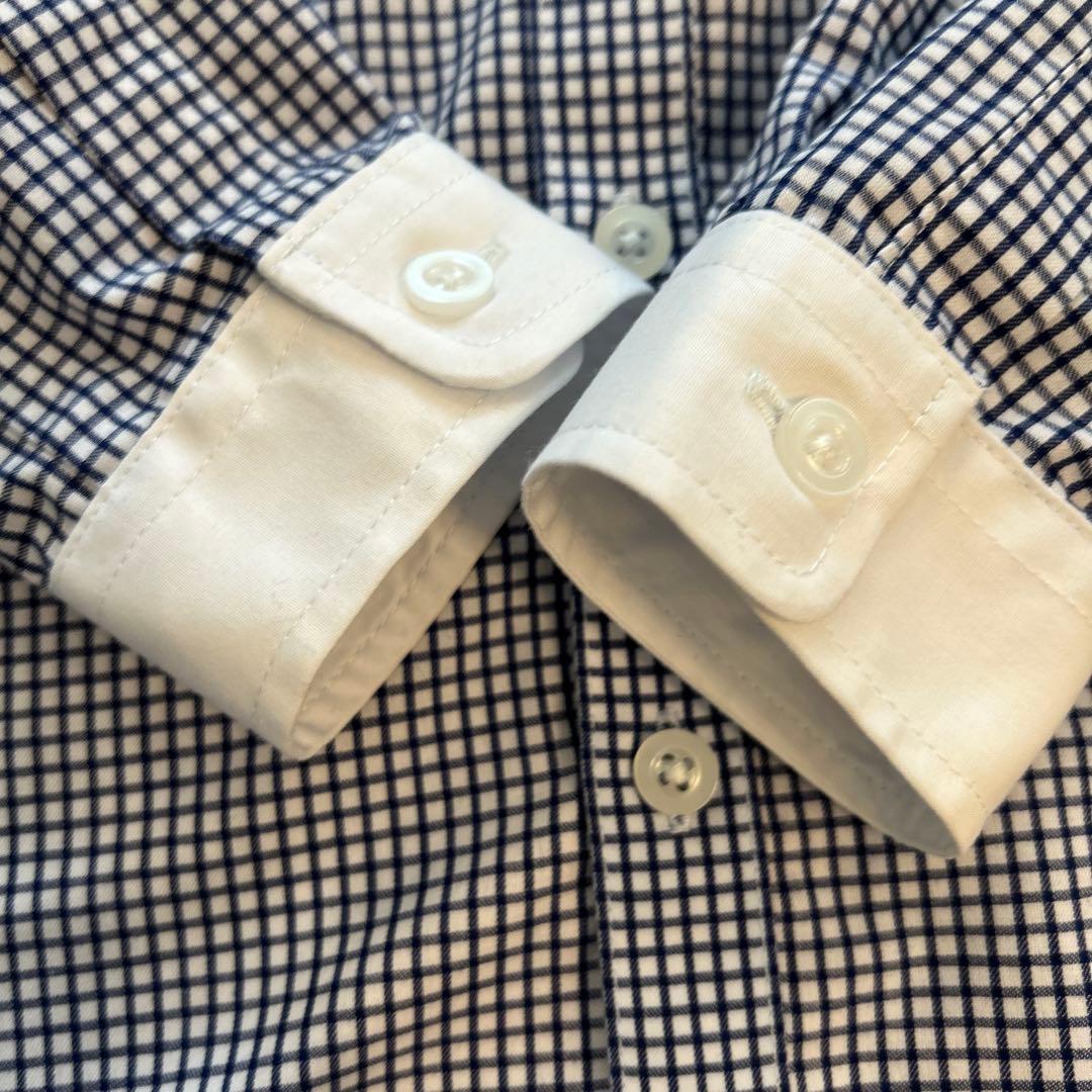 petit main フォーマルスーツセット　 120cm