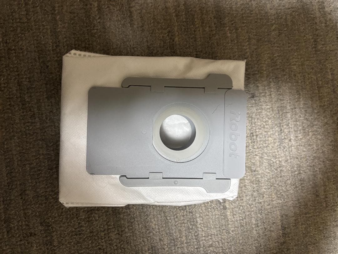 iRobot ルンバ j7＋ 自動ゴミ収集付き 美品 動作確認済み 取説あり