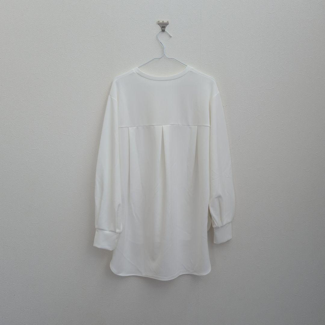 BEARDSLEY 　Tブラウス