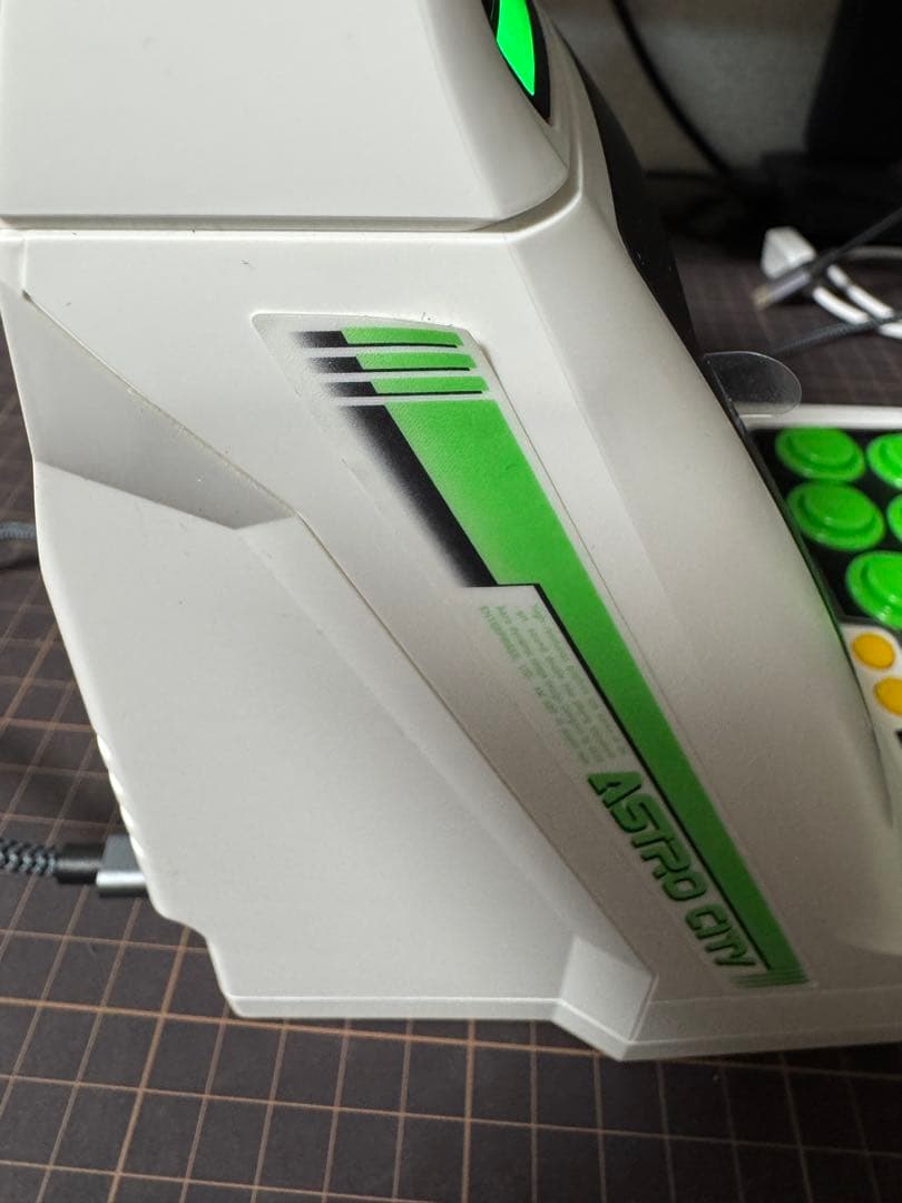 アストロシティミニ 動作品 本体のみ