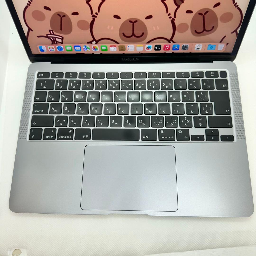MacBook Air M1｜8GB｜256GB