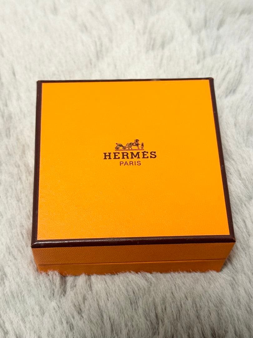 ぺ*ぺ様 HERMES カラフルバングル