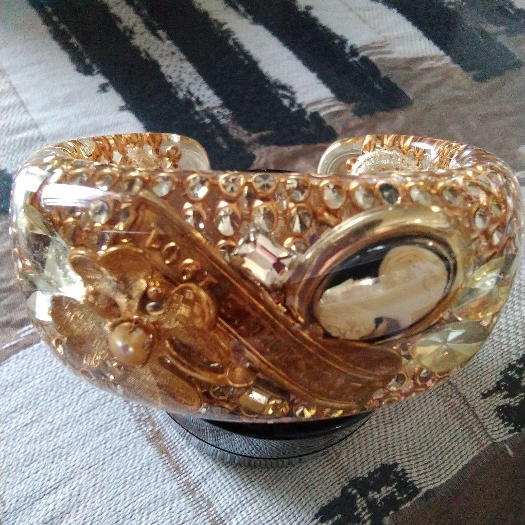 RUKA バングル 未使用