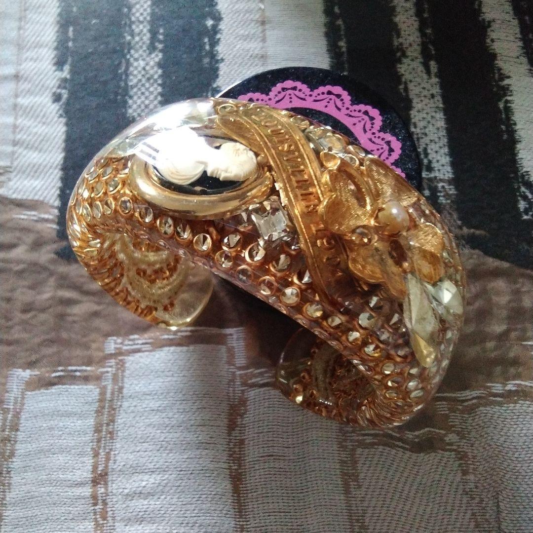 RUKA バングル 未使用