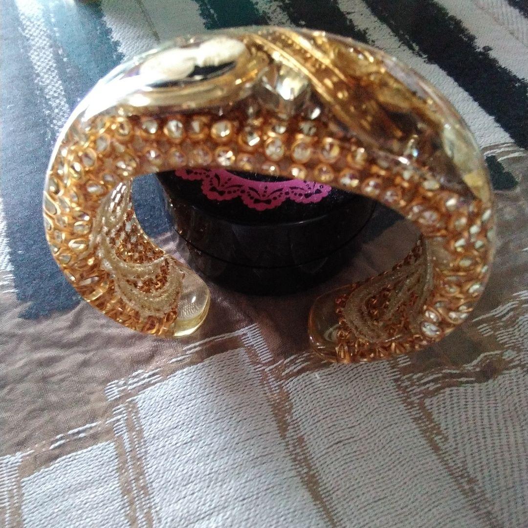 RUKA バングル 未使用