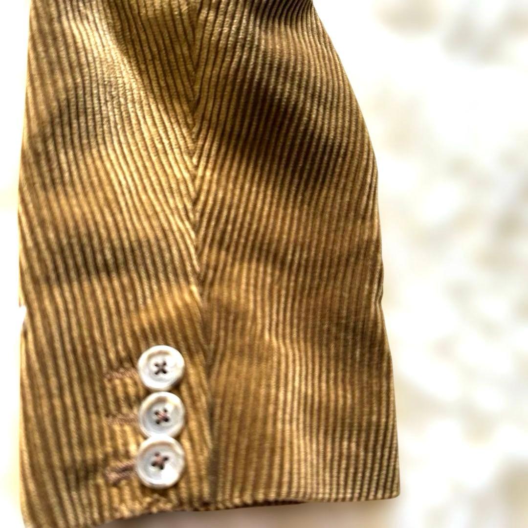 POLO by Ralph Lauren コーデュロイ ジャケット 2way