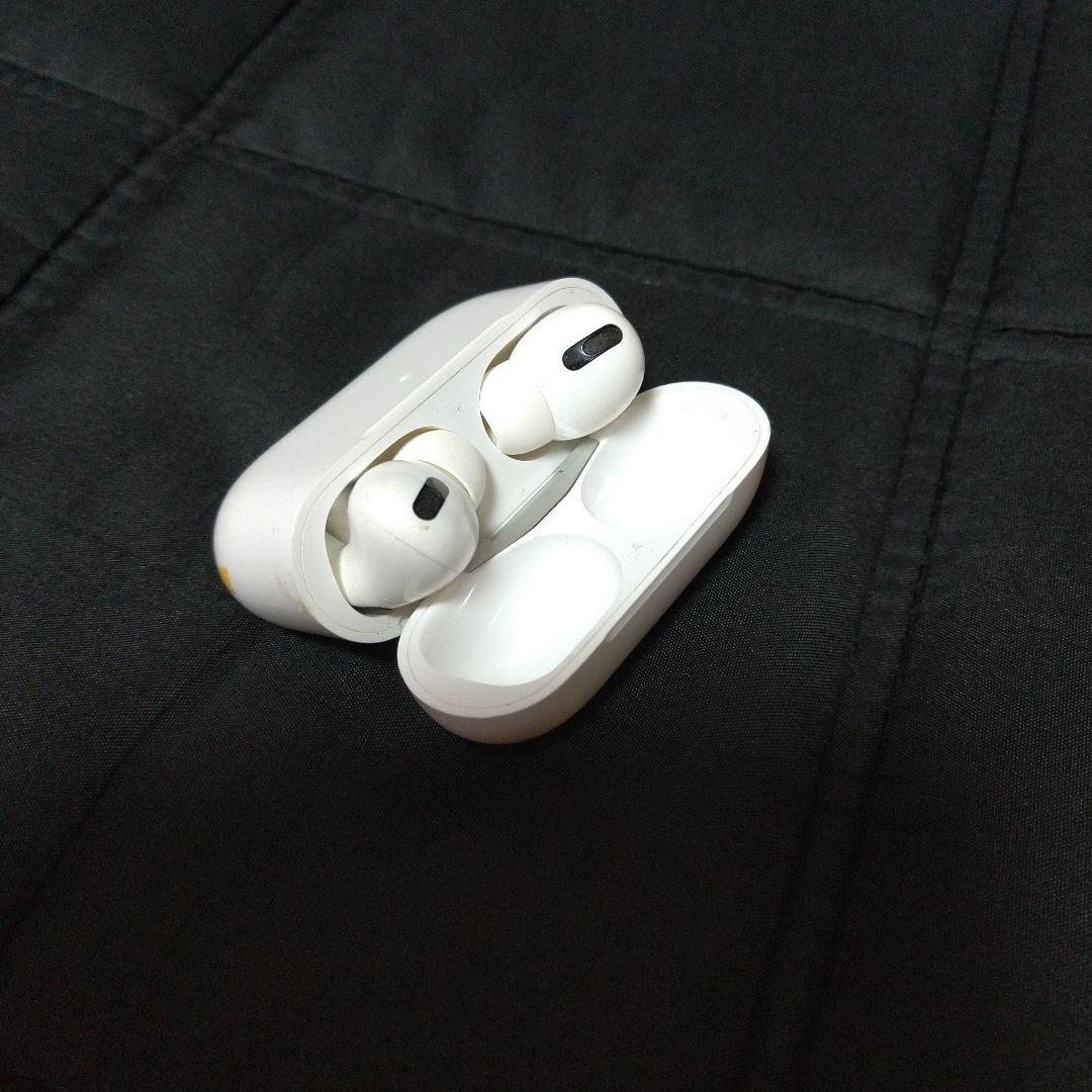 AppleのAirPods Pro