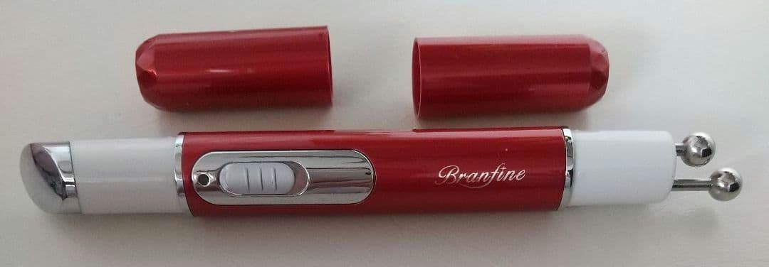 ブランフィーネ ダブルブースタープラス(EMS美顔器)