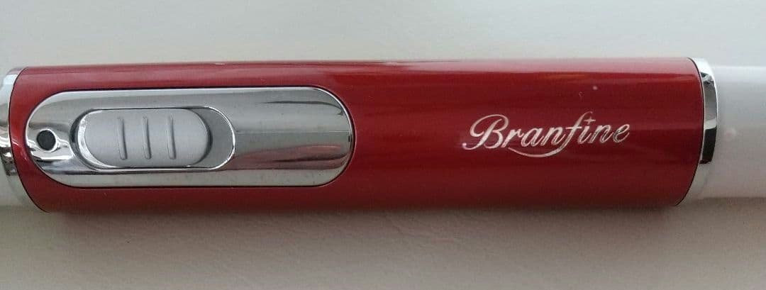 ブランフィーネ ダブルブースタープラス(EMS美顔器)