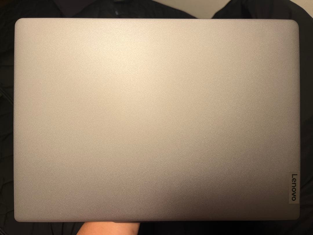 Windowsノート本体 IdeaPad Pro 5i Gen 9 CoreUltra7 32/512GB