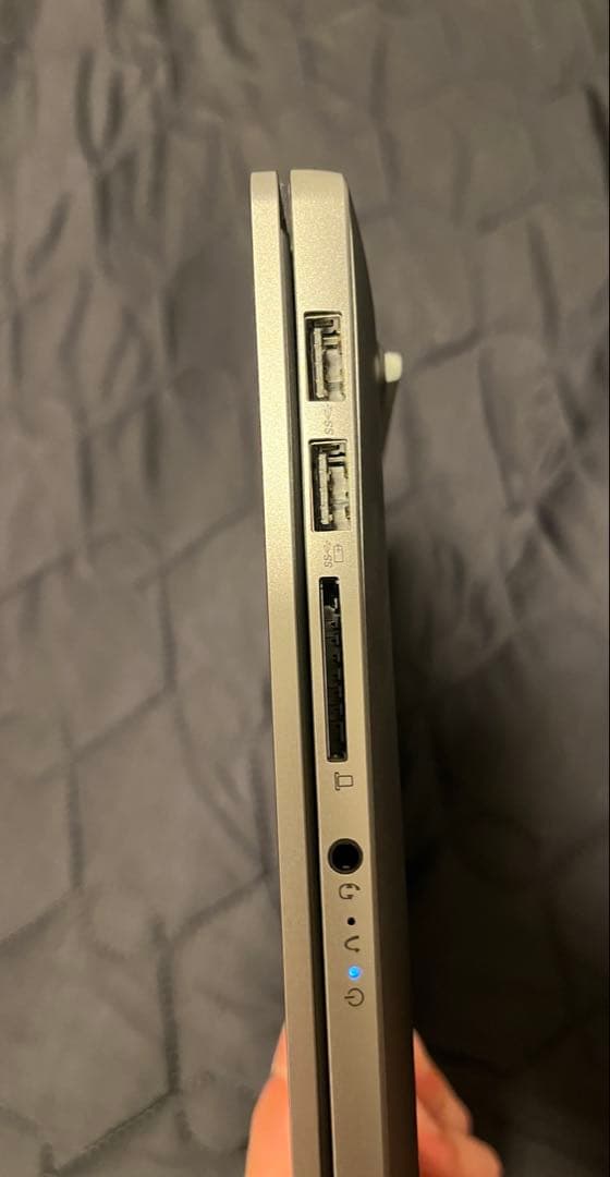 Windowsノート本体 IdeaPad Pro 5i Gen 9 CoreUltra7 32/512GB