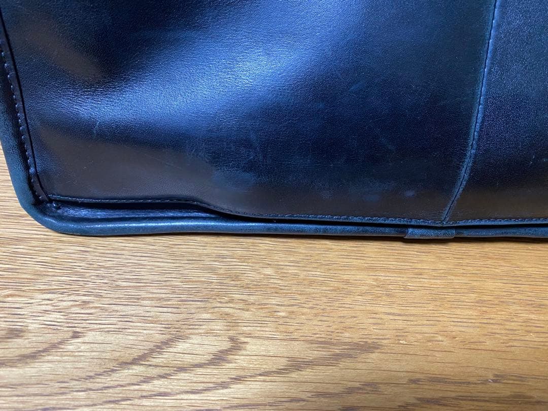 TUMI 96141DH ビジネスバッグ　ブラック